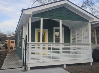 1436 Augusta Ave, Savannah, GA 31415