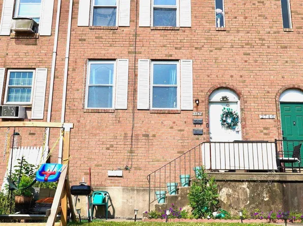 2742 Island Ave, Philadelphia, PA 19153