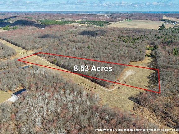 3rd image of Lot 2 Buck Rub Road