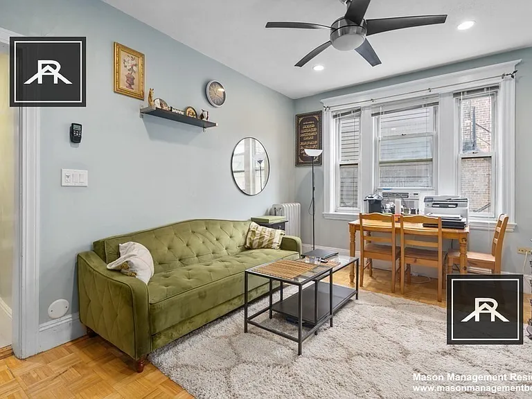 58 Park Vale Ave #12 — Photo 8