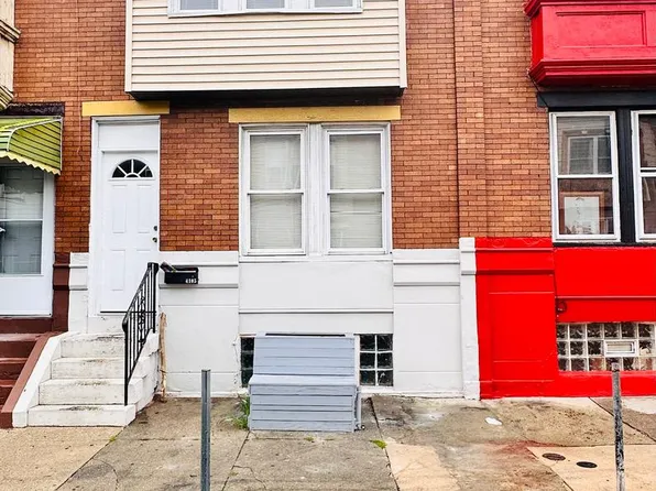 4105 N Darien St, Philadelphia, PA 19140
