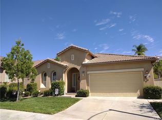 28086 Panorama Hills Dr, Menifee, CA 92584