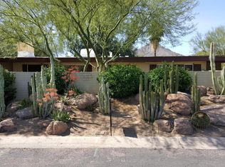 5010 N Scottsdale Rd, Paradise Valley, AZ 85253