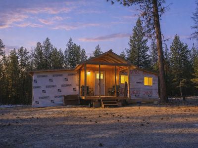 314 New Timber Ridge Trl, Marion, MT, 59925