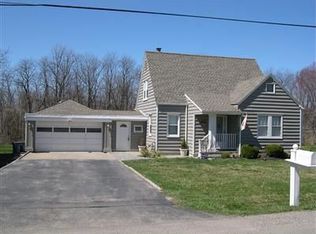 2994 Denniston St, Mc Donald, OH 44437