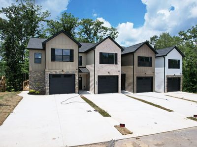 3022 Three Creeks Dr NW Lot 8, Cleveland, TN, 37312