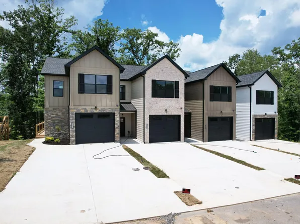 3022 Three Creeks Dr NW Lot 8, Cleveland, TN 37312