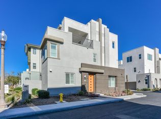 123 Tenor, Irvine, CA 92618