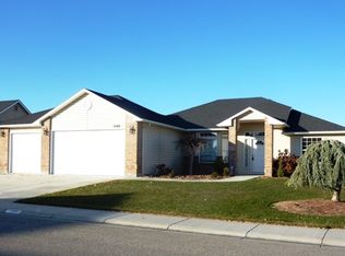 2100 W Roberts Ave, Nampa, ID 83651