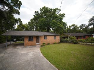 1329 Blossom Cir, Tallahassee, FL 32305