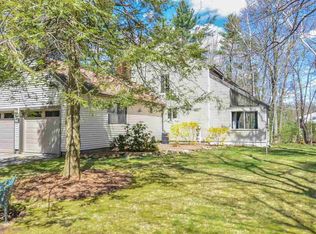 47 Bartley Hill Rd, Londonderry, NH 03053
