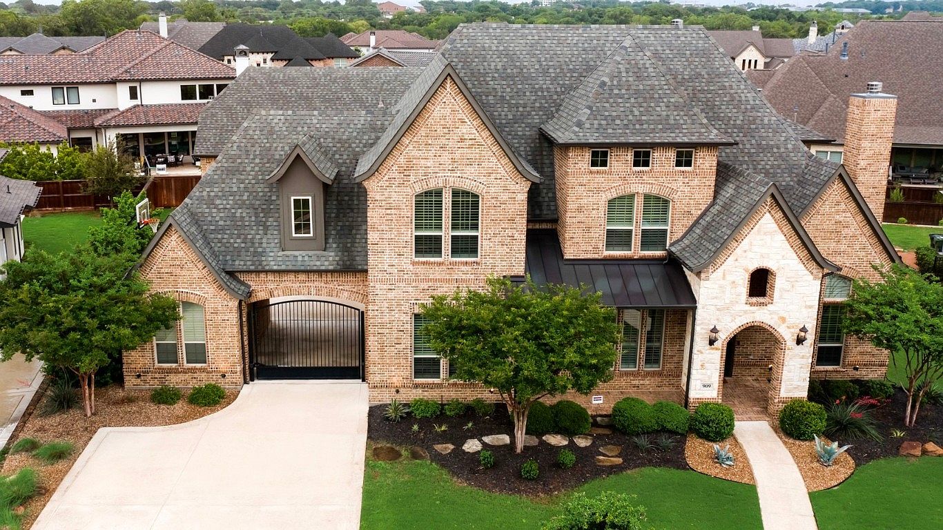 909 Rhone Ln, Southlake, TX 76092 Zillow