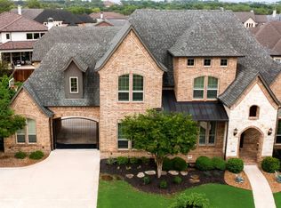 909 Rhone Ln, Southlake, TX 76092