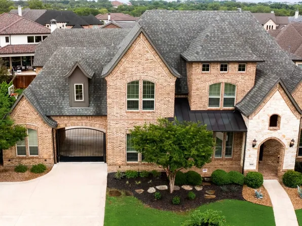 909 Rhone Ln, Southlake, TX 76092