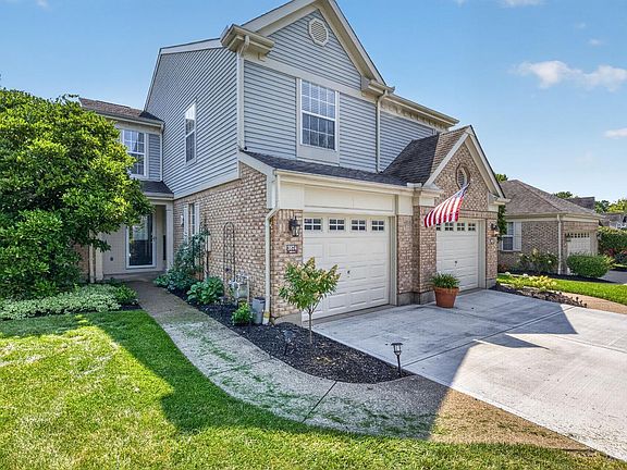 2nd image of 3874 Vineyard Green Dr #17B