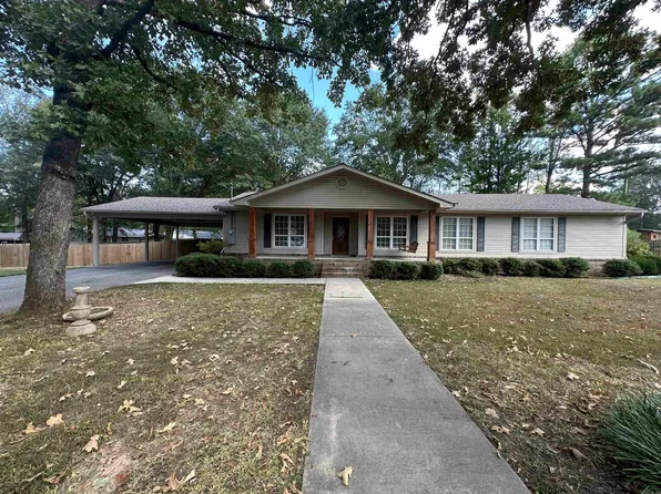 311 Edwards St, White Hall, AR 71602