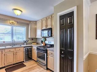 4223 Nantucket Dr, Mechanicsburg, PA 17050
