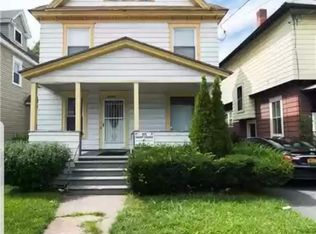 2706 Midland Ave, Syracuse, NY 13205