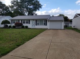 315 Douglas Dr, Sandusky, OH