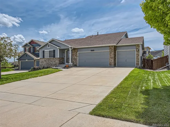 18756 Horse Creek Street, Parker, CO 80134