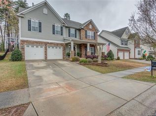1063 McLaren Dr, Belmont, NC 28012
