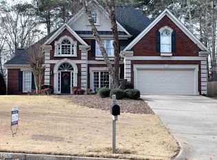 4927 Winterview Ln, Douglasville, GA 30135