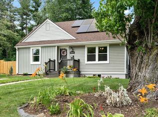 2313 Mount Vernon St, Waynesboro, VA 22980