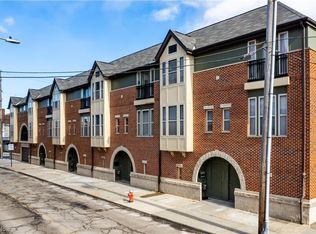2057 E 36th St, Cleveland, OH 44115