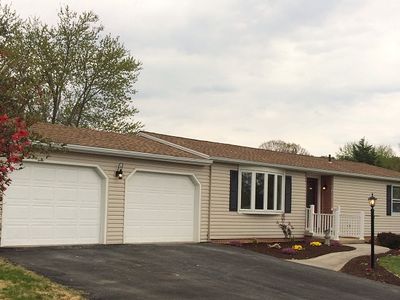 306 Lanafield Dr, Boonsboro, MD, 21713