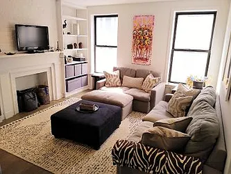 Rented by Point NYC