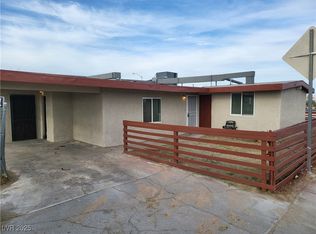 310 E Lake Mead Blvd N, North Las Vegas, NV 89030