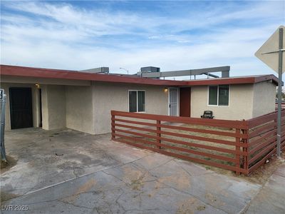 310 E Lake Mead Blvd N, North Las Vegas, NV, 89030