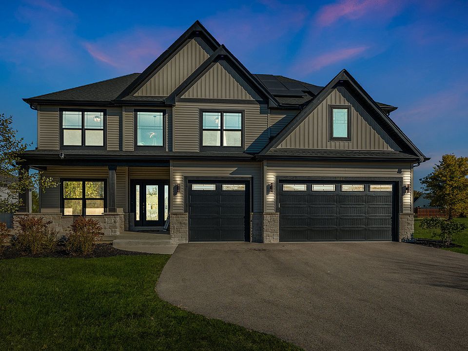 2nd image of 1081 Blackberry Shore Ln