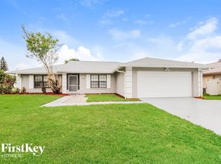 2400 Tandori Cir, Orlando, FL 32837
