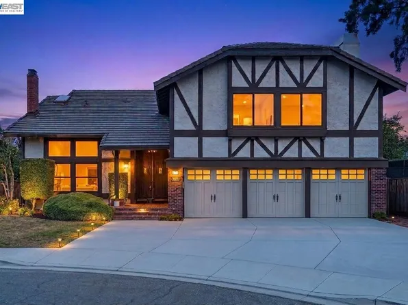 3356 Winter Wren Pl, Fremont, CA 94555