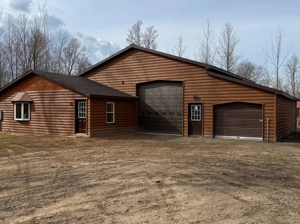 410 Norwegian Trl, Harrison, MI 48625