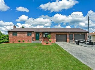 504 Mohawk Cir, Stoystown, PA 15563
