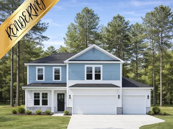 5415 Tall Timbers Dr Lot 97, Fayetteville, NC 28311