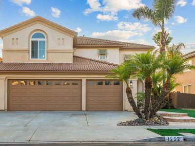 1252 Surfwood Ln, San Diego, CA, 92154