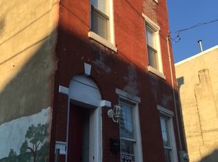 1921 W Berks St, Philadelphia, PA 19121