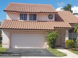 3461 NW 121st Ave, Sunrise, FL 33323