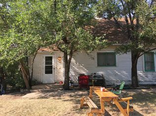 510 Hagerud St, Noonan, ND 58765