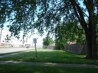 6711 Meadow Ave, Warren, MI