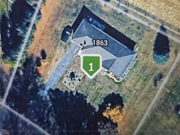 4th image of 1863 Ringing Rocks Rd