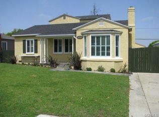 8210 Stewart Ave, Los Angeles, CA 90045