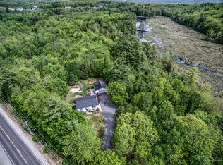 246 Granite Hill Rd, Manchester, ME 04351