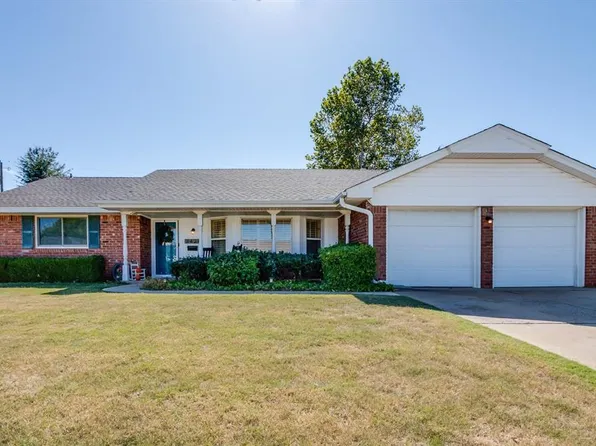 3424 NW 68th St, Oklahoma City, OK 73116