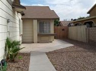 5773 White Cap St, Las Vegas, NV 89110