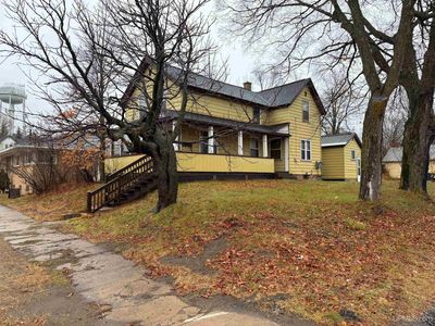 314 N Pioneer Ave, Negaunee, MI, 49866