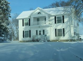 2729 110th St, Stuart, IA 50250